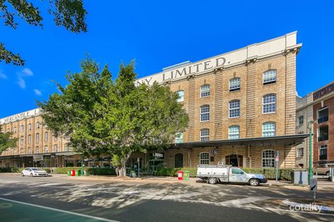 Property photo of 43/36 Vernon Terrace Teneriffe QLD 4005