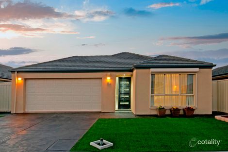 Property photo of 23 Waterside Drive Burton SA 5110