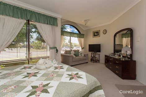 Property photo of 5 Pentland Crescent Dudley Park WA 6210