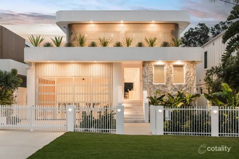 Property photo of 40 Riverview Parade North Manly NSW 2100