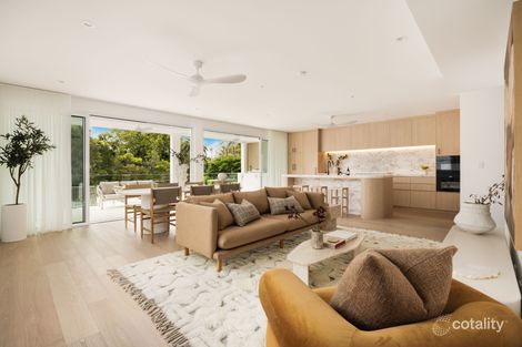 Property photo of 40 Riverview Parade North Manly NSW 2100