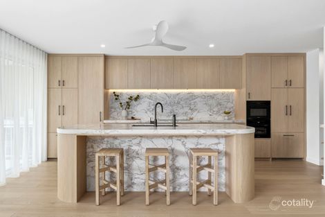 Property photo of 40 Riverview Parade North Manly NSW 2100