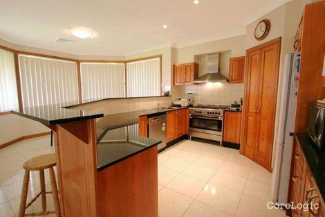 Property photo of 72 Chepstow Drive Castle Hill NSW 2154