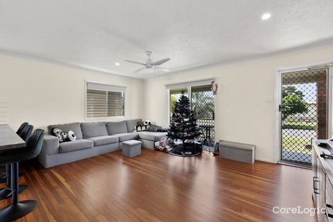 Property photo of 54 Kershaw Street Park Avenue QLD 4701