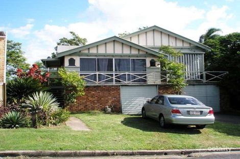 54 Nicholson St, Greenslopes, QLD 4120