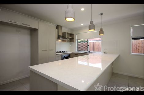 Property photo of 2A Heather Street Silkstone QLD 4304