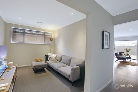 Property photo of 9 Konara Street Leppington NSW 2179