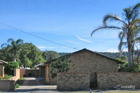 Property photo of 2/409 Ocean Beach Road Umina Beach NSW 2257