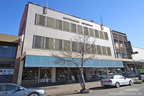 20/56 Fitzmaurice St, Wagga Wagga, NSW 2650