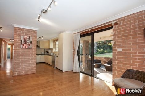 Property photo of 10 Nanette Place Castle Hill NSW 2154