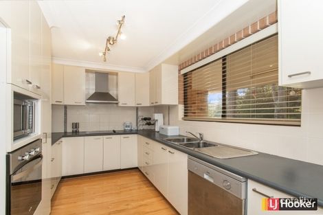 Property photo of 10 Nanette Place Castle Hill NSW 2154