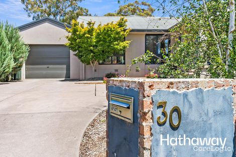 Property photo of 30 Holman Street Curtin ACT 2605