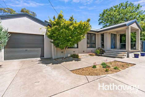 Property photo of 30 Holman Street Curtin ACT 2605