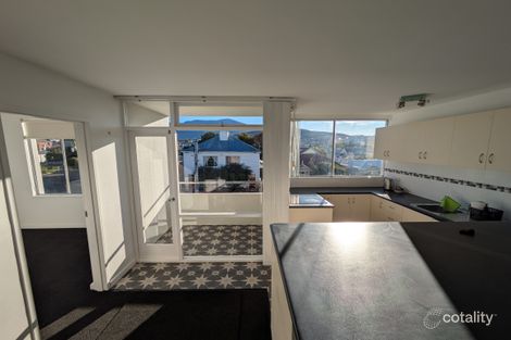 Property photo of 30/11 Battery Square Battery Point TAS 7004