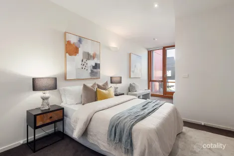 Property photo of 9/19 Victoria Street Fitzroy VIC 3065