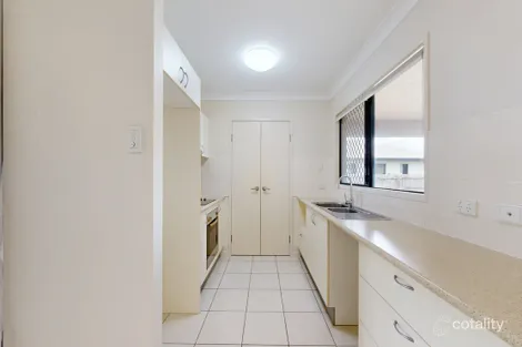 Property photo of 13 Ellsworth Drive Mount Louisa QLD 4814