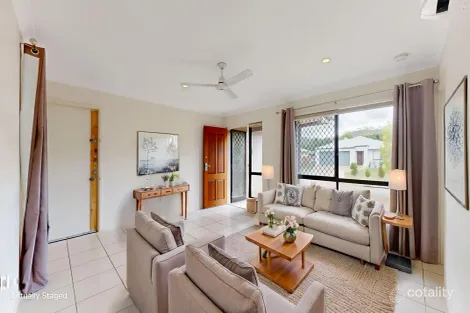 Property photo of 13 Ellsworth Drive Mount Louisa QLD 4814