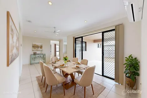 Property photo of 13 Ellsworth Drive Mount Louisa QLD 4814