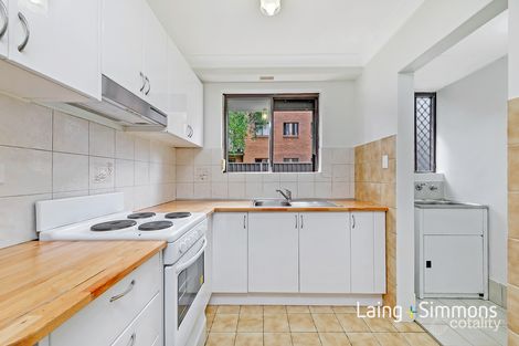 Property photo of 2/42 Luxford Road Mount Druitt NSW 2770