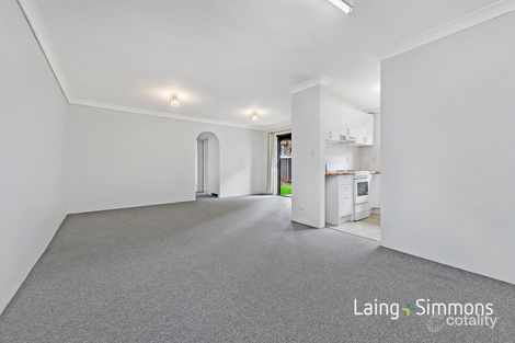 Property photo of 2/42 Luxford Road Mount Druitt NSW 2770