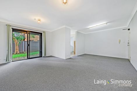 Property photo of 2/42 Luxford Road Mount Druitt NSW 2770