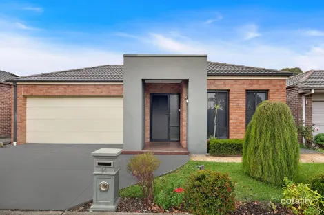 Property photo of 14 Chicory Street Mernda VIC 3754