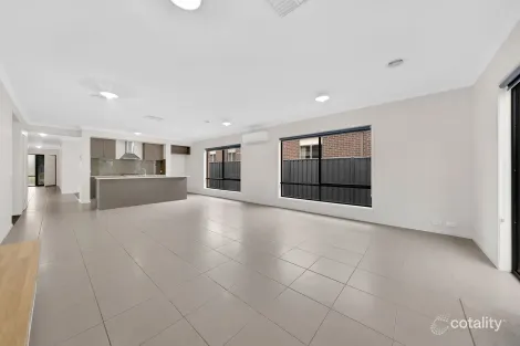 Property photo of 14 Chicory Street Mernda VIC 3754
