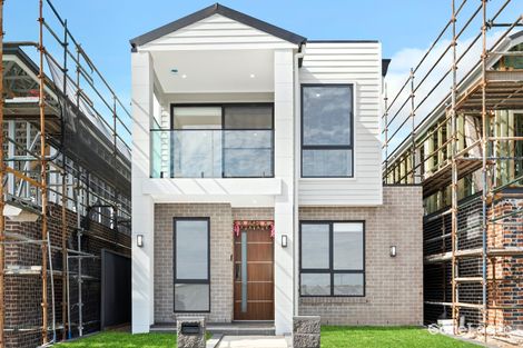 Property photo of 86 Nabthorpe Parade Nirimba Fields NSW 2763