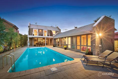 Property photo of 3 Roslyn Street Brighton VIC 3186