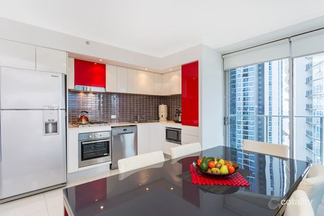 Property photo of 31501/9 Lawson Street Southport QLD 4215
