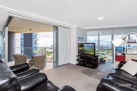 Property photo of 31501/9 Lawson Street Southport QLD 4215