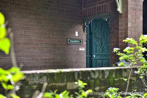 Property photo of 15 Gladstone Street Burwood NSW 2134