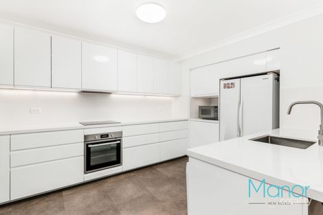 Property photo of 1 Yargo Street Winston Hills NSW 2153