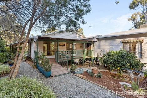 12 Feldman Cres, Parkerville, WA 6081