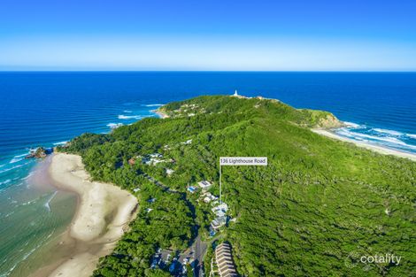 136 Lighthouse Rd, Byron Bay, NSW 2481