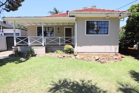 Property photo of 133 Wilbur Street Greenacre NSW 2190