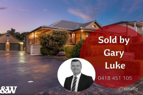 Property photo of 157 Englorie Park Drive Glen Alpine NSW 2560