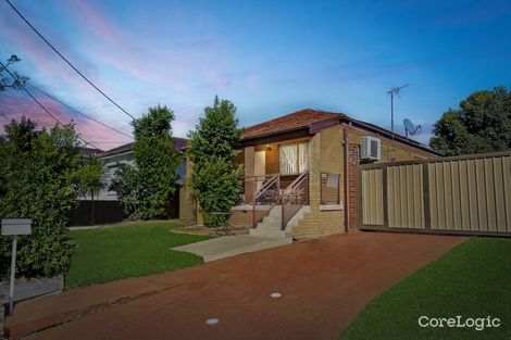 Property photo of 12 Antwerp Street Bankstown NSW 2200