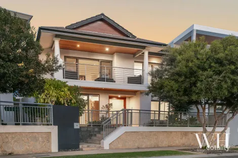 14 Lucretia Cir, North Coogee, WA 6163