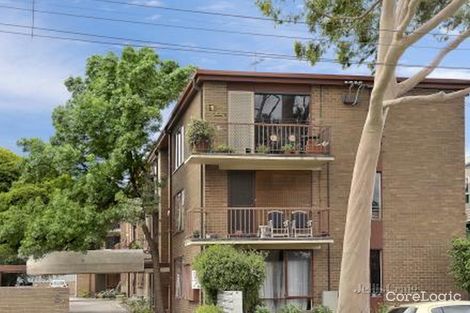 Property photo of 7/81 Alfred Crescent Fitzroy North VIC 3068