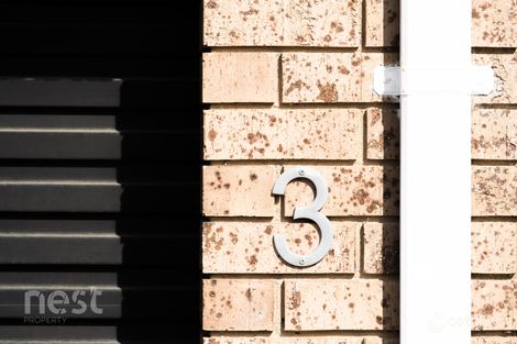 3/20 Glyndon Ct, Norwood, TAS 7250