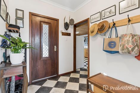Property photo of 12 Feldman Crescent Parkerville WA 6081