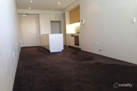 Property photo of 203B/260 Anzac Parade Kensington NSW 2033