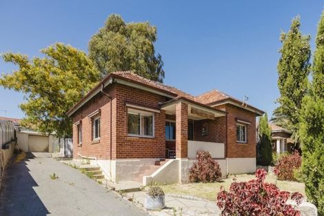 283 High St, Fremantle, WA 6160
