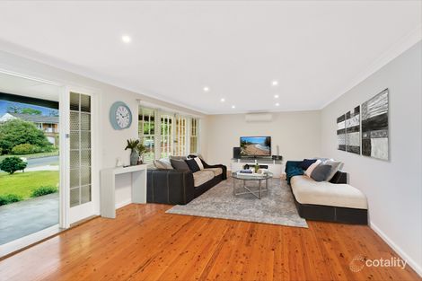 Property photo of 9 Chatham Close Belrose NSW 2085