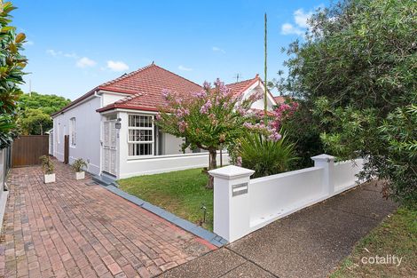Property photo of 11 Mooramie Avenue Kensington NSW 2033