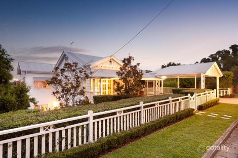 62 Manchester Tce, Indooroopilly, QLD 4068