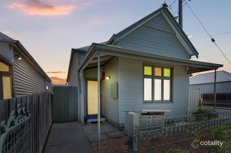 Property photo of 20 Dennis Street Northcote VIC 3070