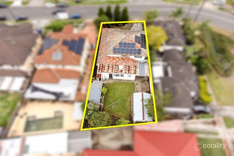Property photo of 71 Eldridge Road Condell Park NSW 2200