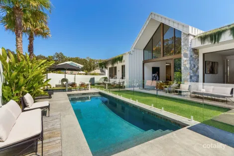 Property photo of 2 Kanooka Crescent Bogangar NSW 2488
